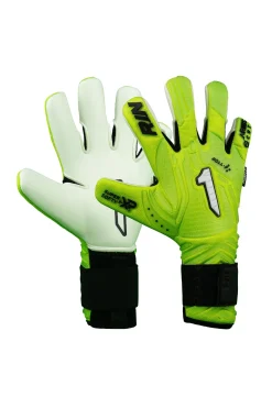 Guante De Portero Rinat Aries Némesis Prime Junior