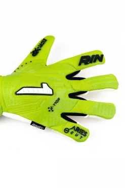 Guante De Portero Rinat Aries Némesis Prime Junior