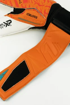 Guante De Portero Rinat Egotiko Vengador Prime