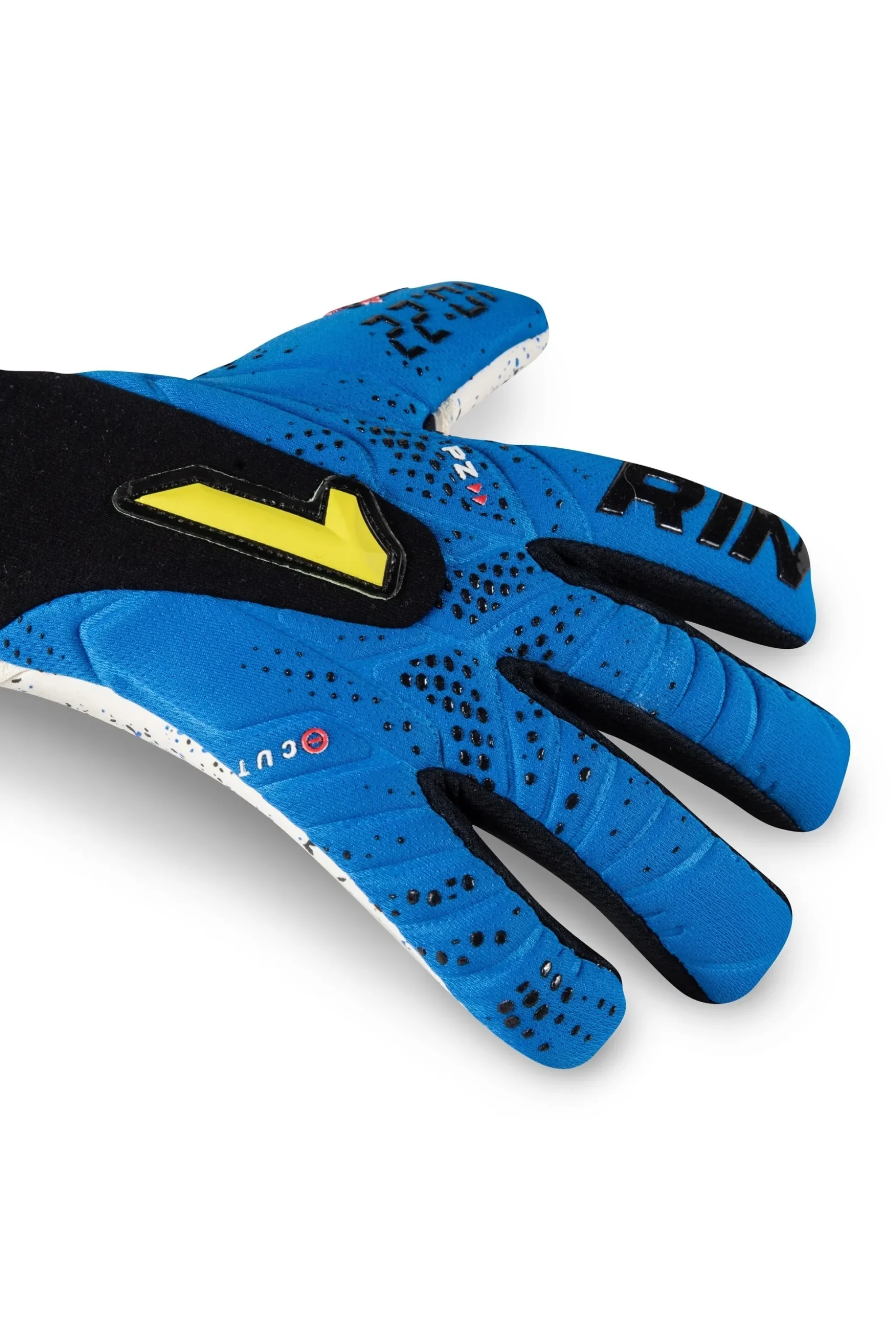 Guante De Portero Rinat Kronos 10:22 Turf Junior