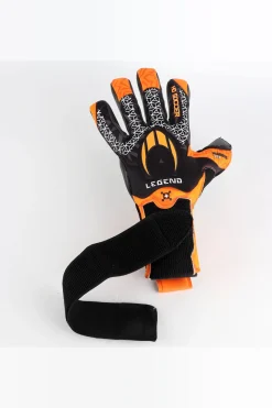 Guante Portero Ho Soccer Adulto Legend III Ng