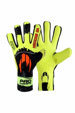 Guante Portero Ho Soccer Adulto Adikt Pro Magnetic Blast