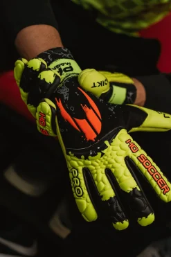 Guante Portero Ho Soccer Adulto Adikt Pro Magnetic Blast