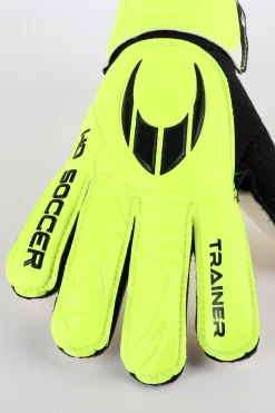 Guante Portero Ho Soccer Infantil Trainer Pursuit Fl