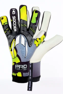 Guante Portero Ho Soccer Pro Evolution Graffiti Ng