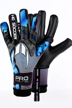 Guantes Portero Ho Soccer Pro Evolution Graffiti Rn
