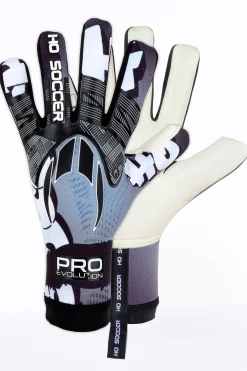 Guantes Portero Ho Soccer Pro Evolution Graffiti Ng