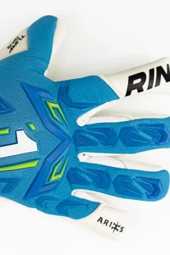 Guantes Portero Rinat Aries X Turf
