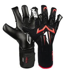 Guantes Portero Rinat Aries X Turf Junior