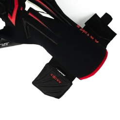 Guantes Portero Rinat Aries X Turf Junior