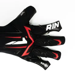 Guantes Portero Rinat Aries X Turf Junior