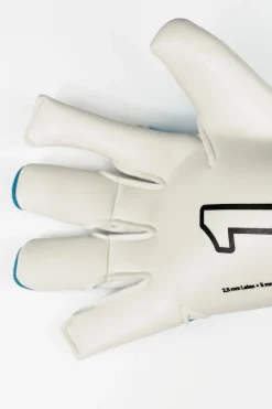 Guantes Portero Rinat Aries X Turf Junior