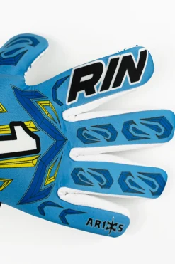 Guantes Portero Rinat Aries X As