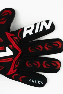 Guantes Portero Rinat Aries X As Junior