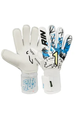 Guantes Portero Rinat Asimetrik Turf