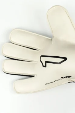 Guantes Portero Rinat Asimetrik Turf Junior
