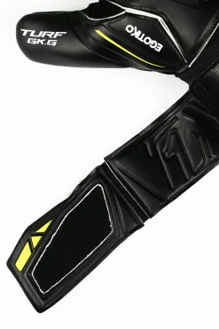 Guantes Portero Rinat Egotiko Turf Junior
