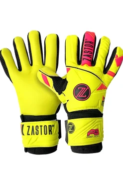Guantes Portero Zastor Trapper