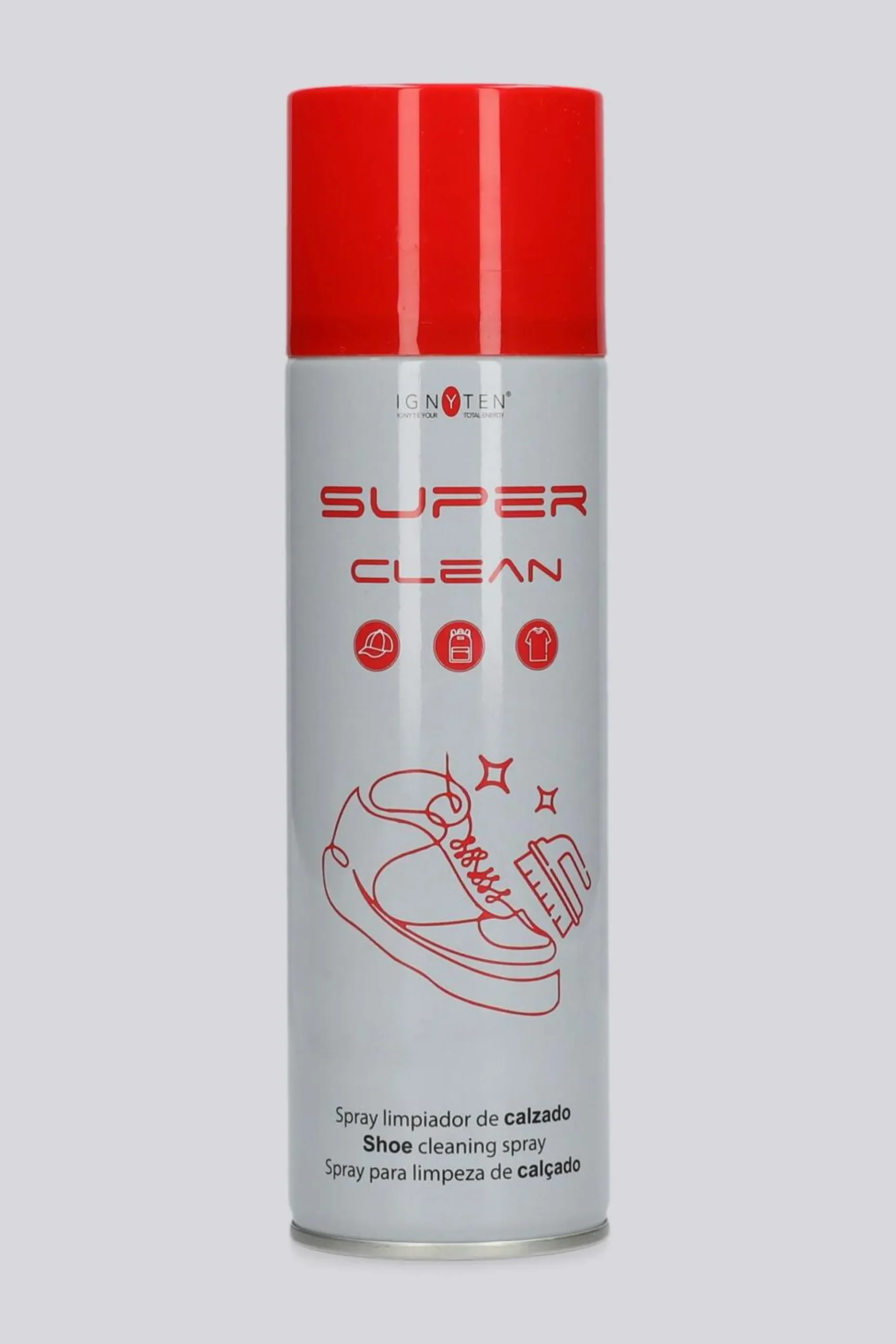 Ignyten Super Clean