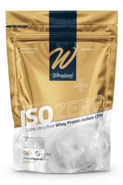 Iso Zero 2 Kg Piña Coco