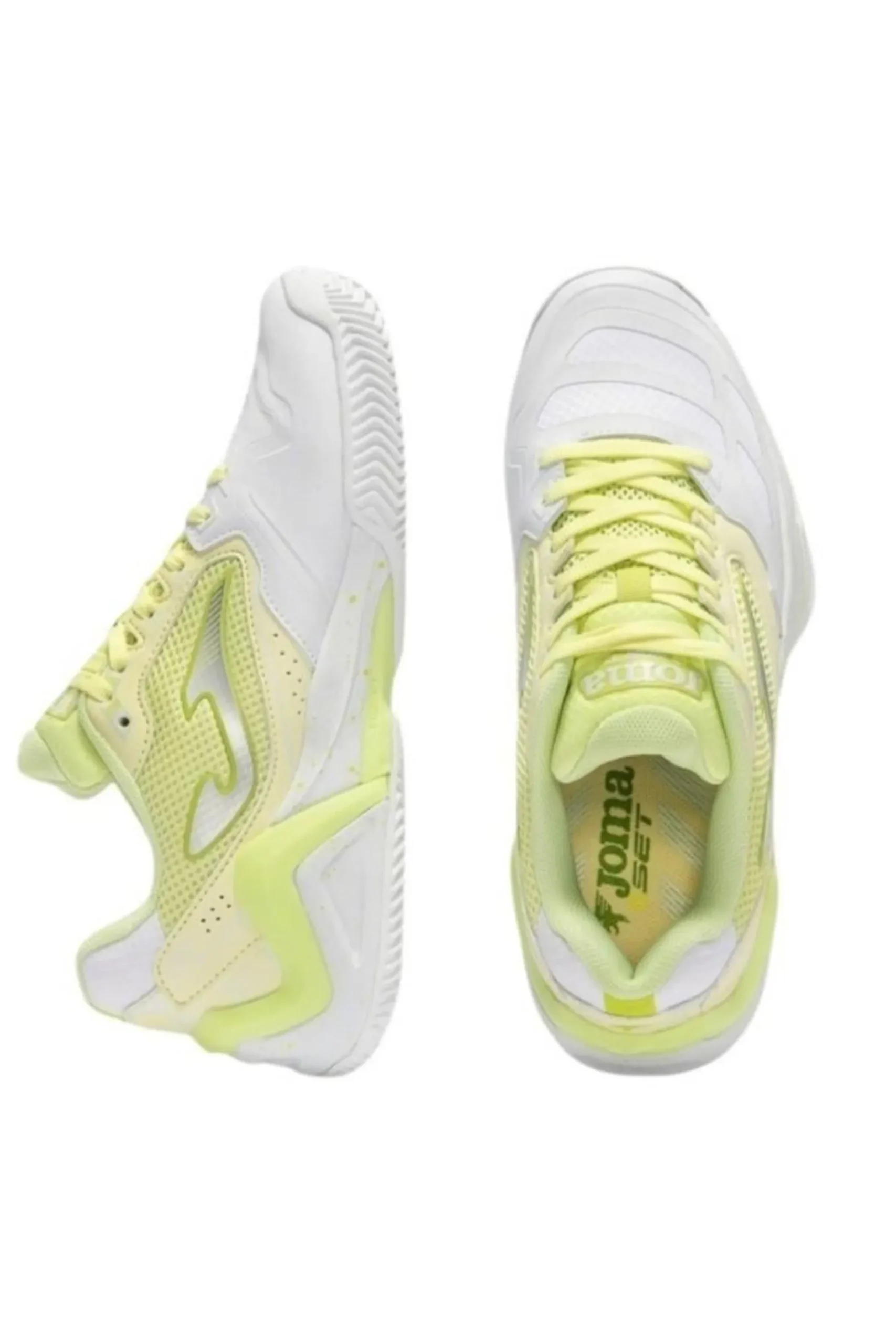 Joma Set