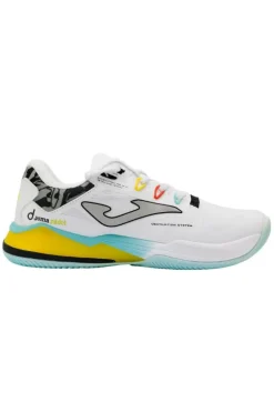 Joma Spin