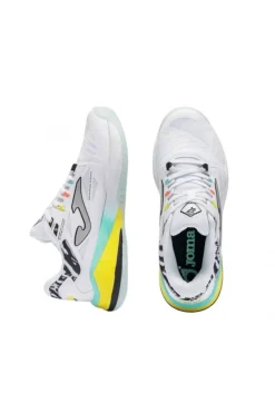 Joma Spin