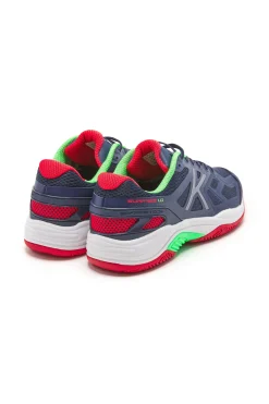 Kelme Zapatillas De Pádel Surpass Azul