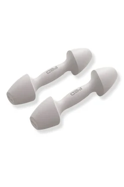 Kit 2 Mancuernas Fitness Xiaomi Fed 0,9 Kg