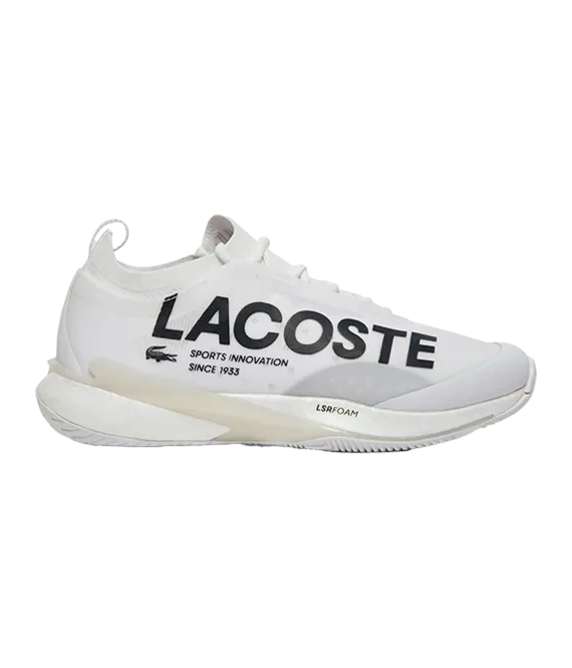 Lacoste Ag-lt25 Lite 125