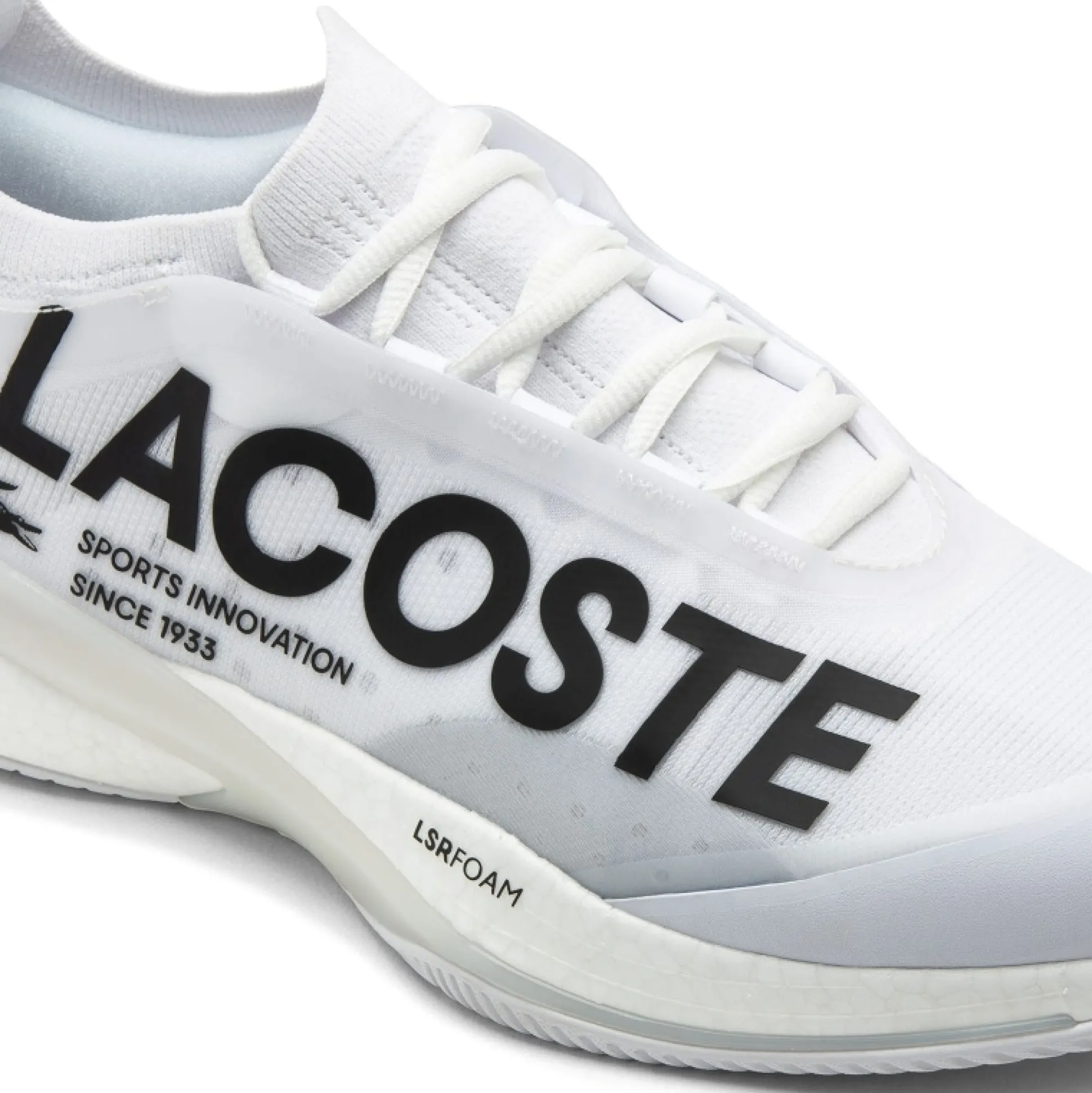 Lacoste Ag-lt25 Lite 125