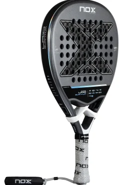 La10 Quantum 12k. La Pala De Leo Augsburger Nox