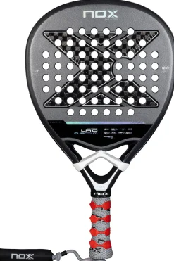 La10 Quantum 12k. La Pala De Leo Augsburger Nox