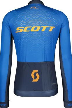 Maillot De Ciclismo Manga Larga Scott Rc Pro