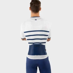 Maillot De Manga Corta Siroko M2 Nevada