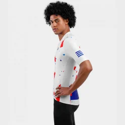 Maillot De Manga Corta Siroko M2 Epic Race