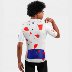 Maillot De Manga Corta Siroko M2 Epic Race