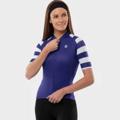 Maillot De Manga Corta Ultraligero Siroko M3 Signature