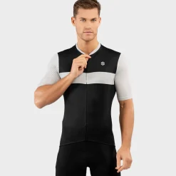 Maillot De Manga Corta Ultraligero Siroko M3 Rostock