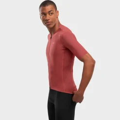 Maillot De Manga Corta Ultraligero Siroko Srx Pro Rossfeld