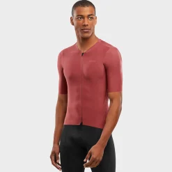 Maillot De Manga Corta Ultraligero Siroko Srx Pro Rossfeld
