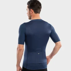 Maillot De Manga Corta Ultraligero Siroko Srx Pro Tirreno