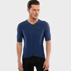 Maillot De Manga Corta Ultraligero Siroko Srx Pro Tirreno