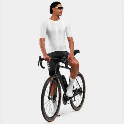 Maillot De Manga Corta Ultraligero Siroko Srx Pro Ardiden