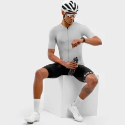 Maillot De Manga Corta Ultraligero Siroko Srx Pro Climb