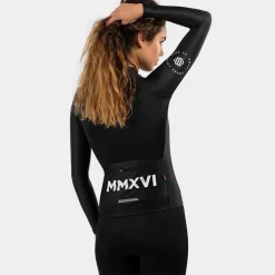 Maillot De Manga Larga Siroko M2 Eclipse