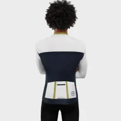 Maillot De Manga Larga Siroko M2 Bavaria