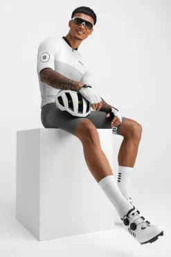 Maillot Manga Corta Siroko M2 Granfondo