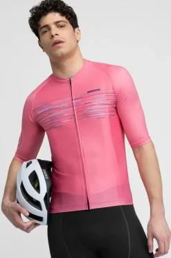 Maillot Manga Corta Siroko M2 Toscano
