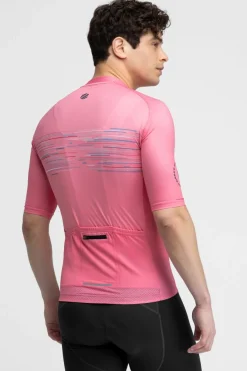 Maillot Manga Corta Siroko M2 Toscano
